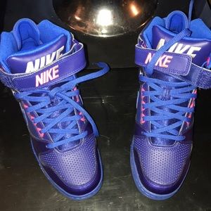 Nike revolution sky hi Sneakers